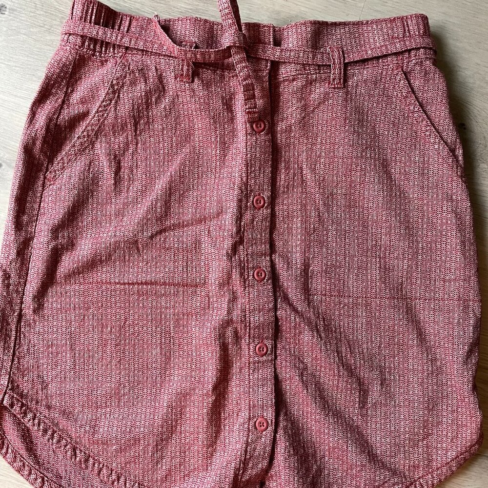 Columbia skirt